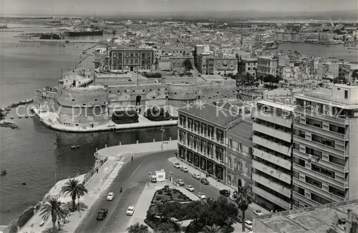 Taranto Citta Vecchia