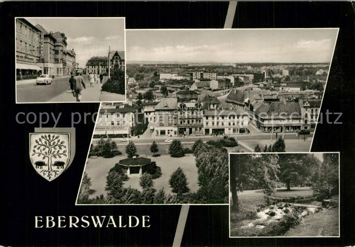 Eberswalde