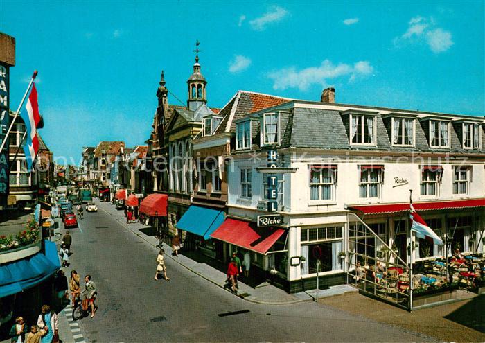 Amersfoort Lange Straat