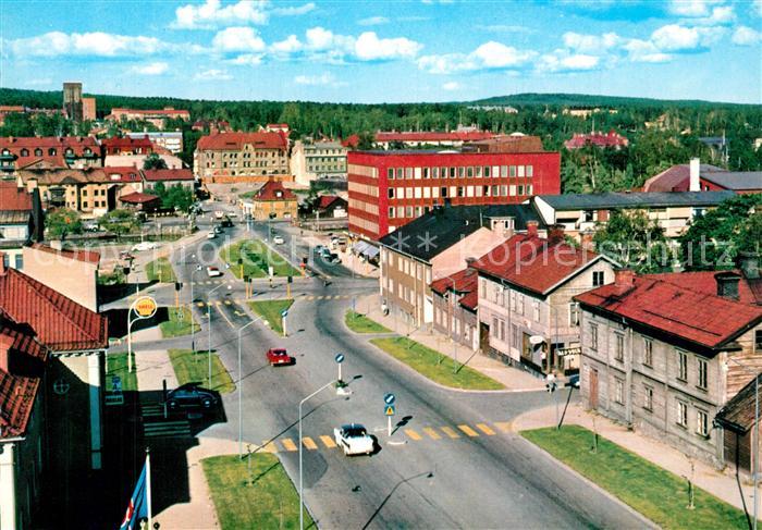 Falun Dalarnas Lan Gruvgatan