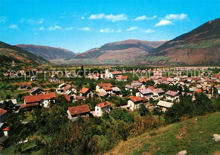 Prad Stilfserjoch Praot allo Stelvio