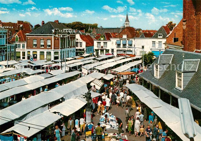 Amersfoort Marktplatz