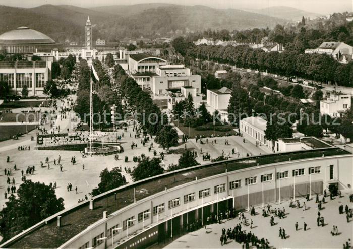 Brno Br?nn Messegel?nd