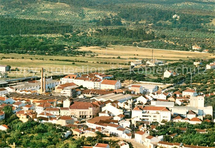 Alferrarede Fliegeraufnahme