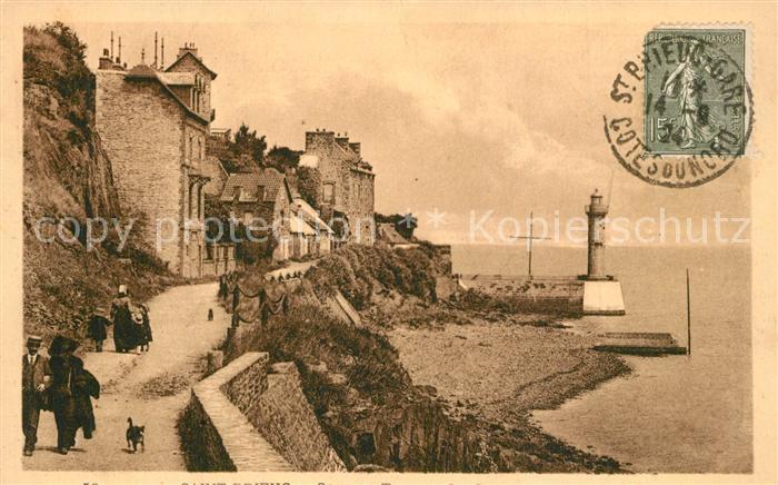 Saint-Brieuc Cotes-d Armor La Phare