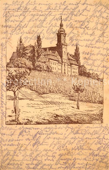 Birnau Cistercienser Propstei Birnau