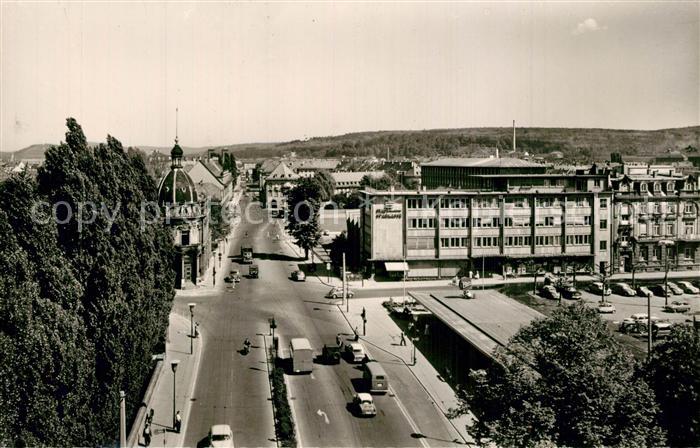 Kaiserslautern Fischerstrasse