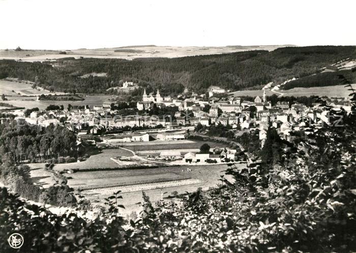 Rochefort Panorama pris de la Chaire a Precher