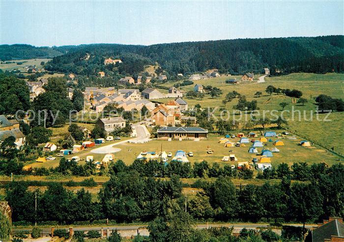 Rochefort Le Camping