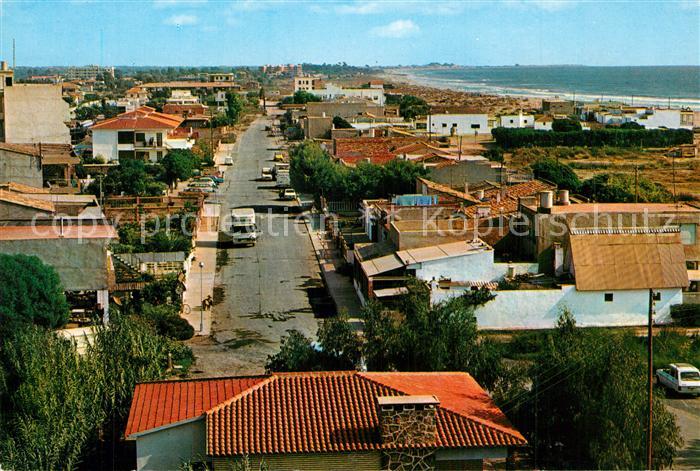 Sagunto Playa Almarda