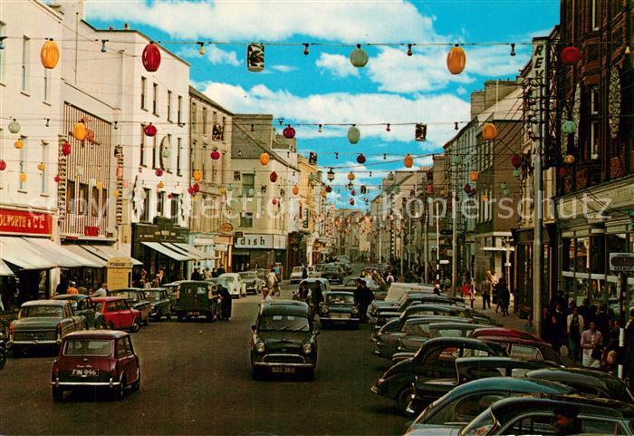 Kerry Irland Gateway to the scenic Dingle Peninsula