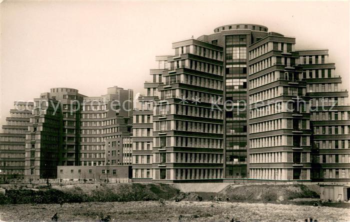 Lille Nord Cité Hospitalière