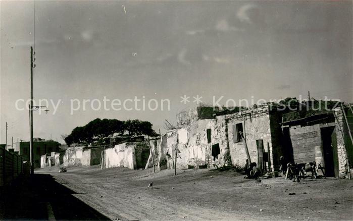 Alexandrie Alexandria Village de Hadra