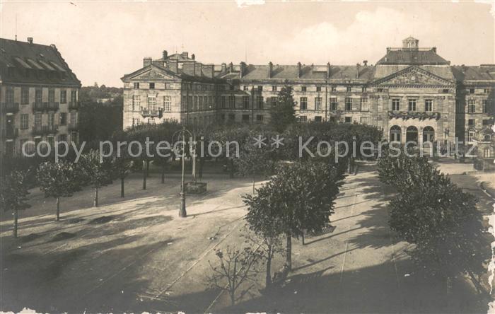 Saverne Bas Rhin Alsace Chateau Schloss