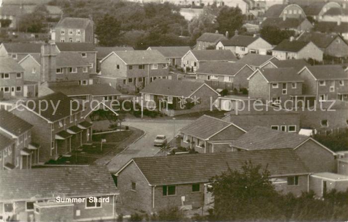 Summer Shard South Petherton Partial view