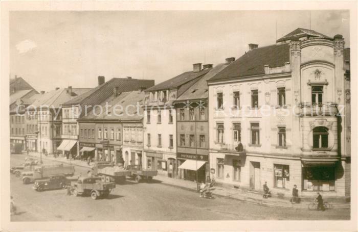 Sokolov Namesti 9. kventna