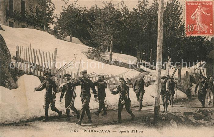 Peira-Cava Sports d_hiver