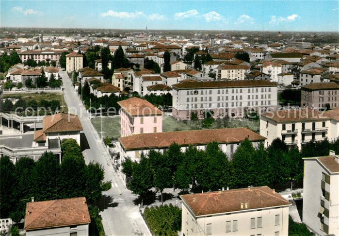 Fidenza Panorama