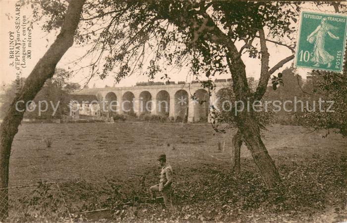 Epinay-sous-Senart Viaduc