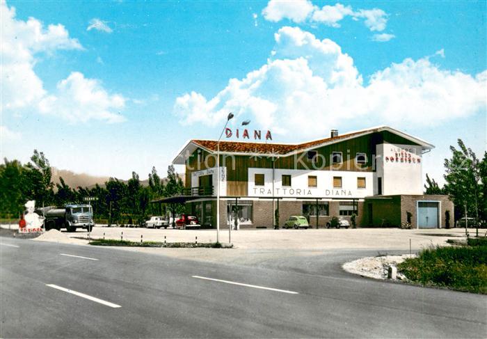Tricesimo Albergo Ristorante Diana