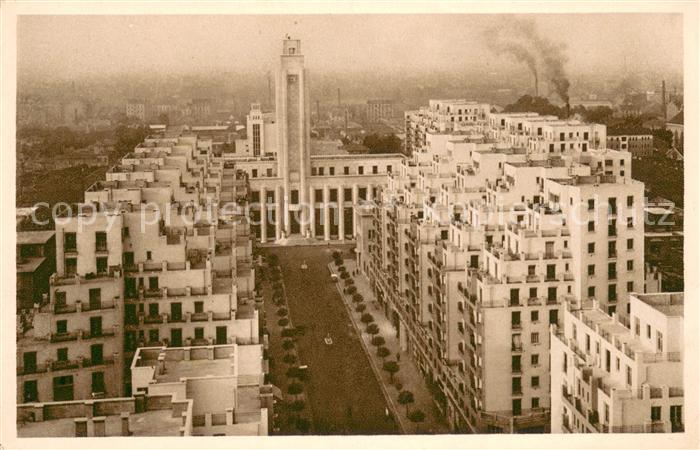 Villeurbanne Nouveau Centre d Urbanisme