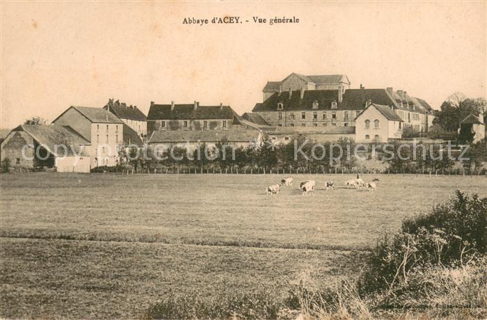 Vitreux Abbaye d Acey