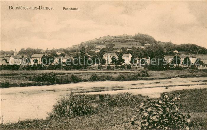 Bouxieres-aux-Dames Panorama