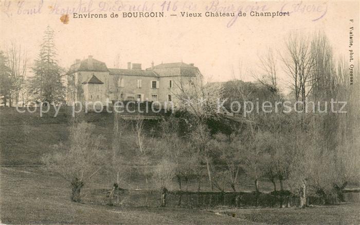 Chambord Blois Chateau Schloss