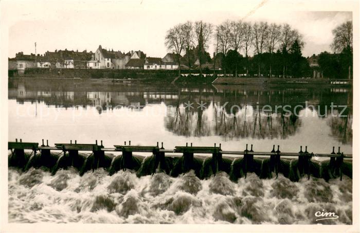 Auxonne Un joli coin