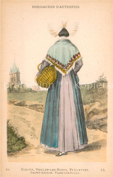Dieppe 76 Veules-les-Roses Veulettes Saint Aubin