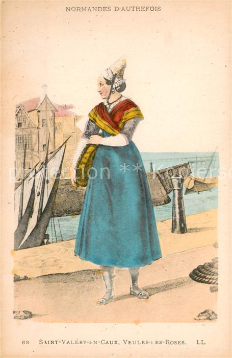 Saint-Valery-en-Caux Veules les Roses