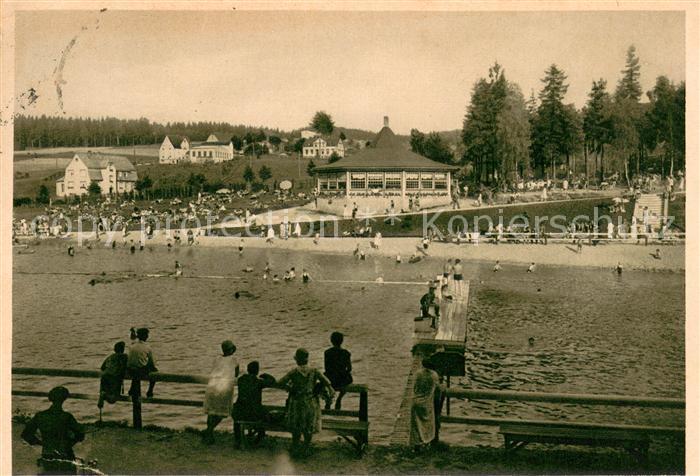 Auerbach Erzgebirge Bad Brunn