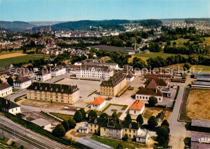 Altkirch Elsass Quartier Plessier Vue aerienne