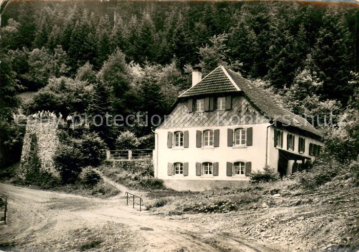 Echery Maison de Vacances