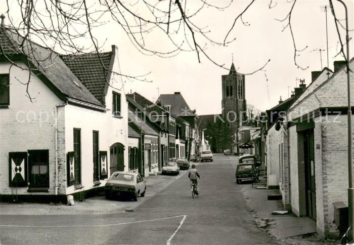 s Heer Arendskerke Ortspartie