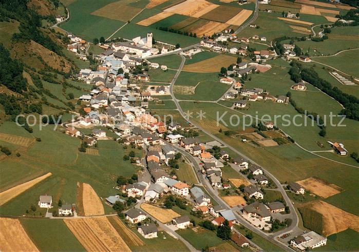 Muestair Fliegeraufnahme