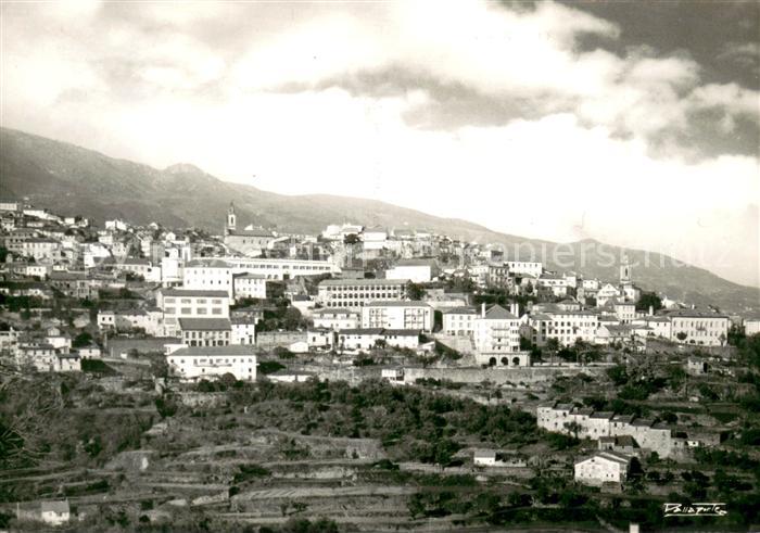 Covilha Vista parcial