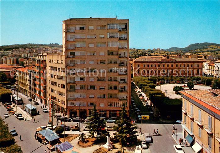 Campobasso Viale Elena