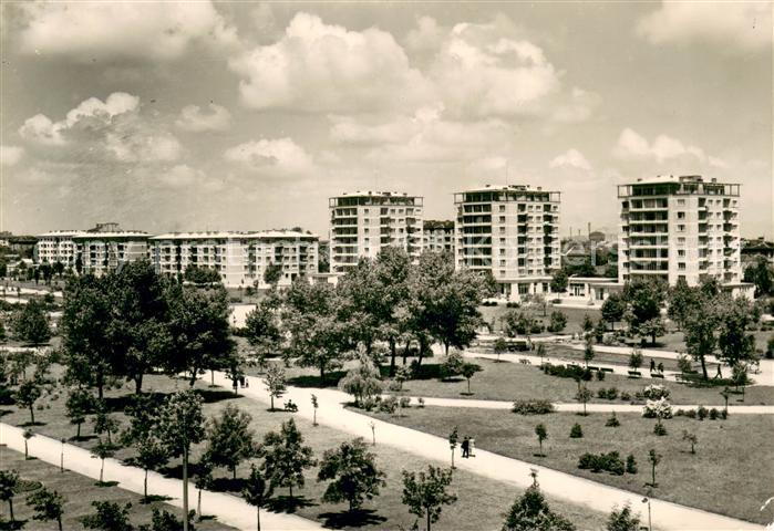 Sofia Sophia Wohnviertel VI Zaimov