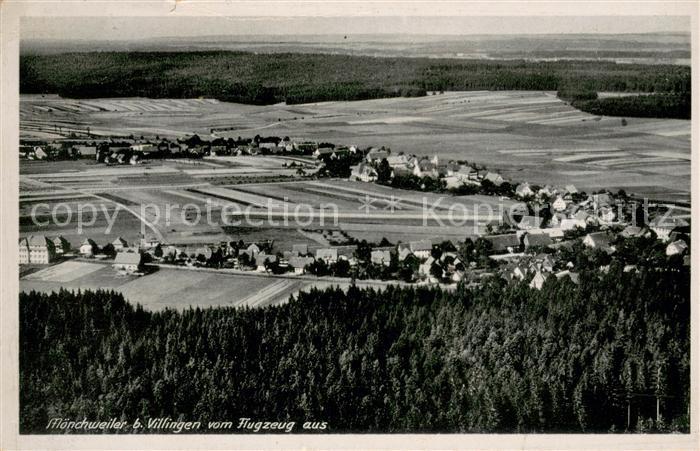 Moenchweiler Fliegeraufnahme