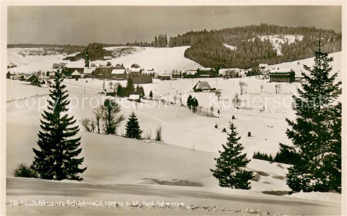 Sch?nwald Schwarzwald