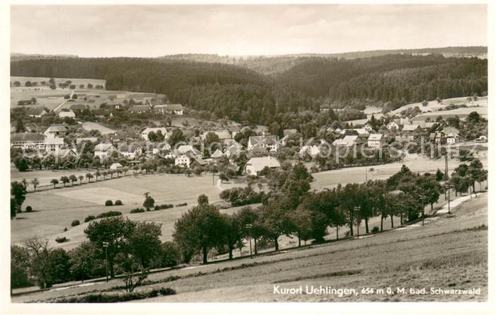 uehlingen-Birkendorf
