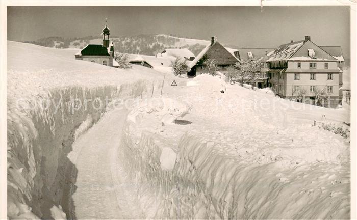Schauinsland Hotel Halde