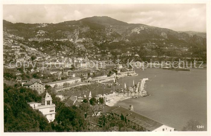 Villefranche-sur-Mer
