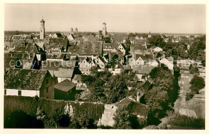 Memmingen Alte Stadtmauer Kohlschanzstrasse