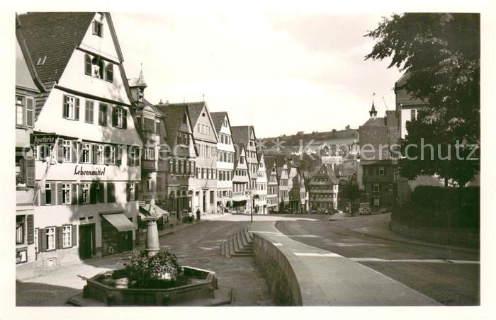 Calw Am Markt Lebensmittel-Handlung