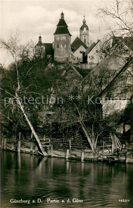 G?nzburg G?nz