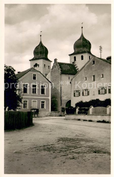 Kottingw?rth Katholische Pfarrkirche