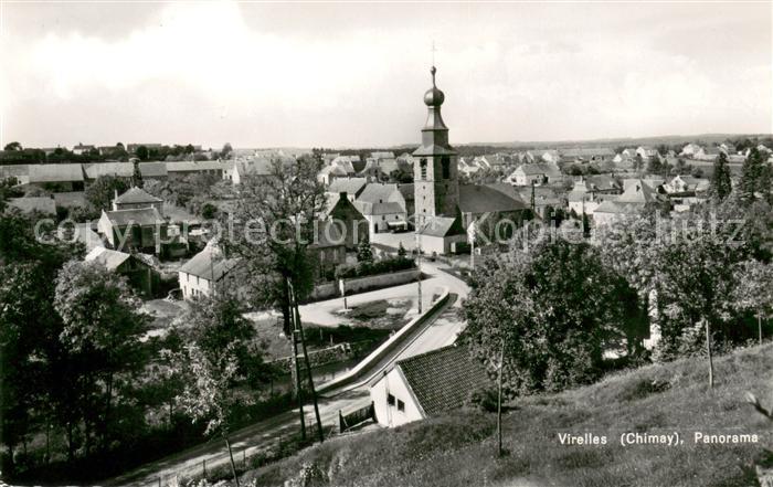 Virelles