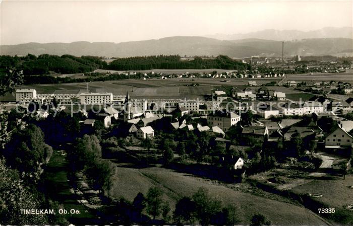 Timelkam